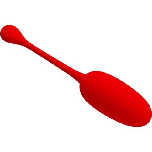 Tojás vibrátor Pretty Love Knucker 12 funkcióval