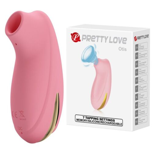 FUN TOYS OTIS klitorális szívó stimulátor
