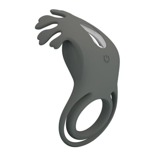 Vibráló gyűrű FOR HIM PRETTY LOVE MASTER RING