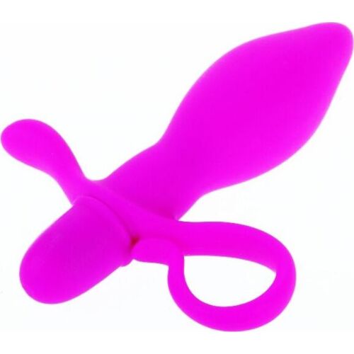 Vibrátor PRETTY LOVE FLIRTATION Taylor 10 vibrációs móddal
