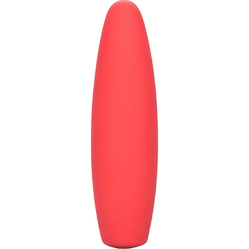 Vibrátor Calexotics Red Hot Flame 11 cm-es