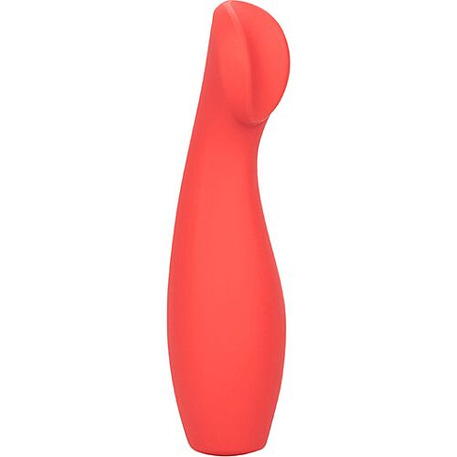 Vibrátor Red Hot Ignite Erőteljes Stimulációhoz