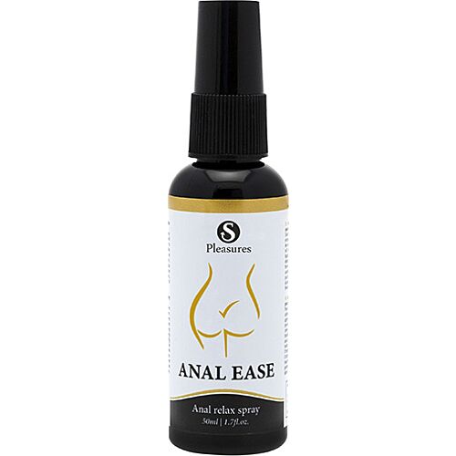 Intim Kenőcs S Pleasures Anal Ease 50 ml