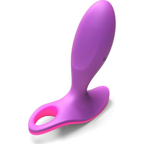 Vibrátor Picobong Remoji Surfer Plug Vibe erőteljes rezgéssel