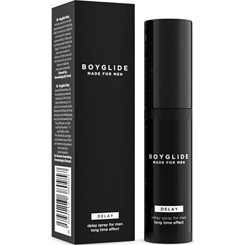 Retardáló spray INTIMATELINE BOYGLIDE 20 ml