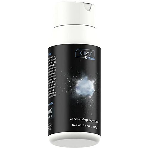 Karbantartó por KIIROO FeelNew 100 ml