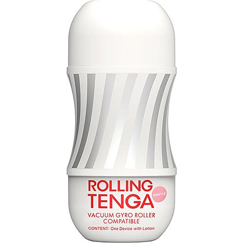 Masturbátor Tenga ROLLING GYRO ROLLER CUP GENTLE