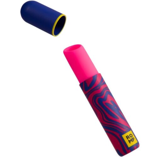 Klitorális ingerlő ROMP LIPSTICK 7 szint