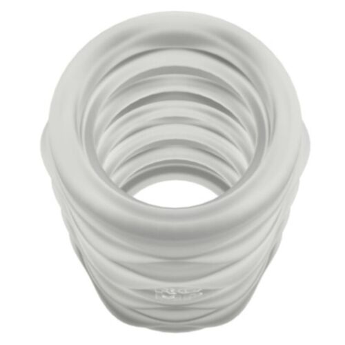 Masturbátor ROMP Mosh 6 cm-es texturált belsővel