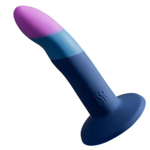 Dildo ROMP PICCOLO 14 cm szívócsészével