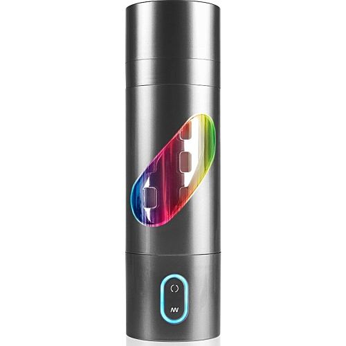 Masturbátor EXTREME TOYZ ROTO BATOR USB - Intenzív élmény