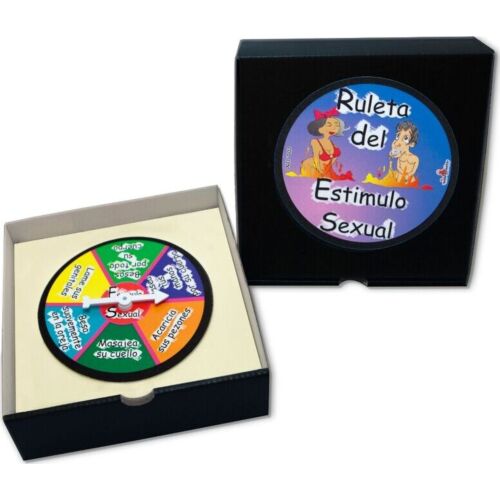 Roulette Játék Diablo Picante Szexuális Izgatáshoz