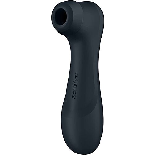 Szívóerotikus Játék Satisfyer Pro 2 Generation 3 Liquid Air