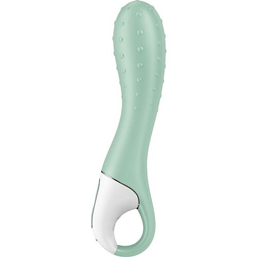 Hincható G-pont vibrátor SATISFYER - AIR PUMP VIBRATOR 3