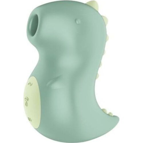 Vibrátor SATISFYER DIN-OOOH klitorális izgató