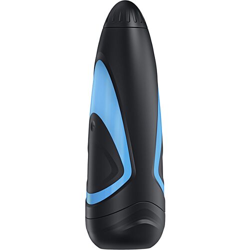Masturbátor SATISFYER MEN One innovatív funkcióval