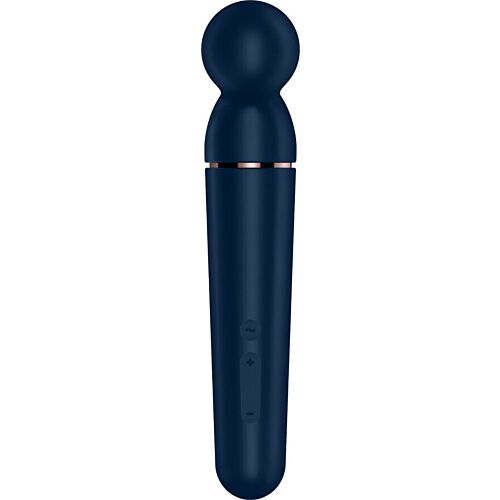 WAND vibrátor SATISFYER PLANET WAND-ER masszírozó