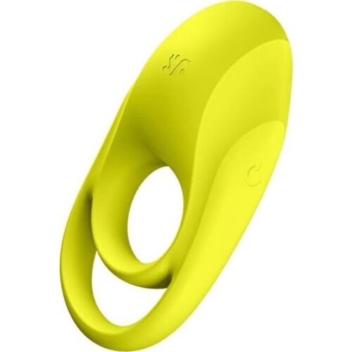 Kúpgyűrű SATISFYER SPECTACULAR DUO RING