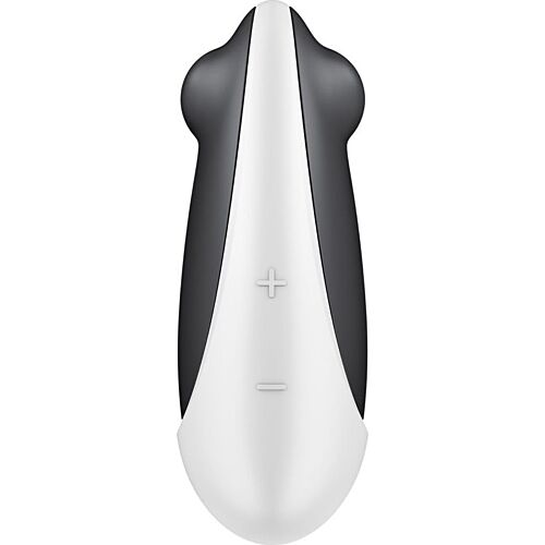 Kléros Stimulátor SATISFYER Spot On 3
