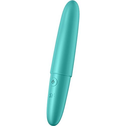 Vibrátor SATISFYER Ultra Power Bullet 6 vízálló