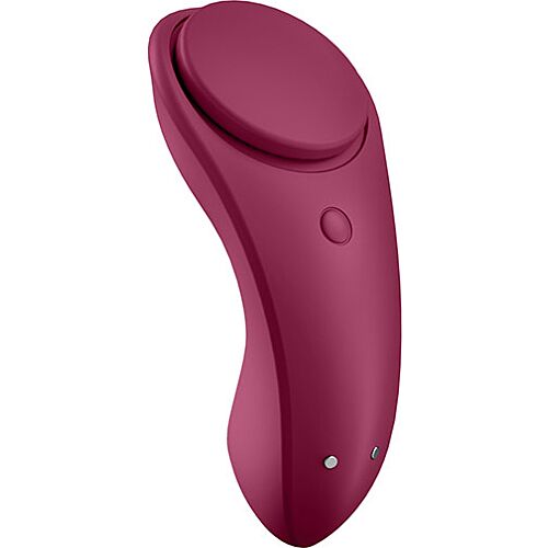 Braga Vibrátor SATISFYER - SEXY SECRET