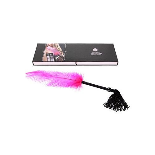 Pluma Secret Play SEDUCTIVE FEATHER - érzékiség minden érintésben