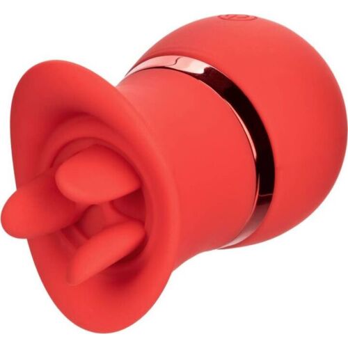 Szexjáték CALEXOTICS FRENCH KISS Cserélhető Szett