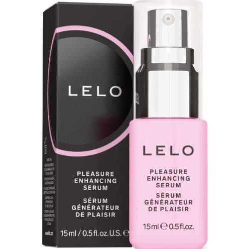 Orgazmusfokozó LELO Clitoris Pleasure Enhancer 15ml