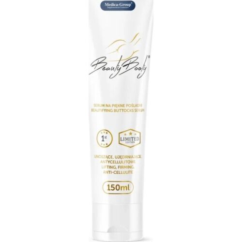 Beauty Booty Szérum MEDICA GROUP 150 ml - Bőrfeszesítő