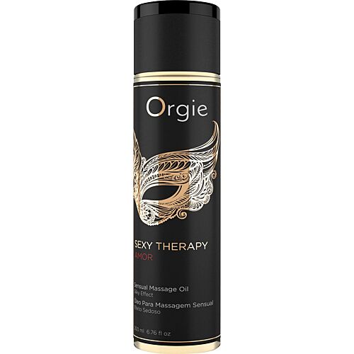 Vibrátor Orgie Sexy Therapy Amor
