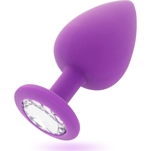 BDSM Plug INTENSE ANAL TOYS L | Silikon luxus