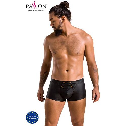 Boxer shorts PASSION MEN 050 PATRICK kényelmes viselet