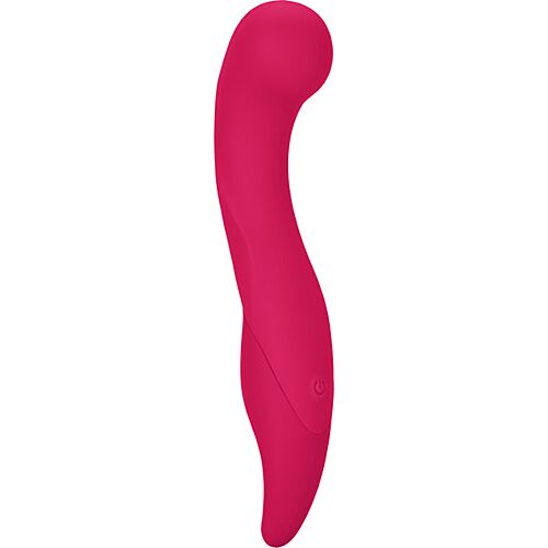 Vibrátor Calexotics Silhouette S12 - Erőteljes csiklóizgatás