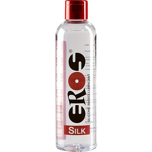 Lubrikáns EROS CLASSIC LINE 250 ML - Hosszantartó csúszás