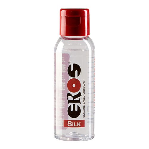 Lubrikáns EROS CLASSIC LINE 50 ml | Silikon alapú