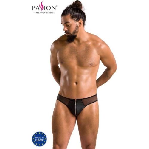 Férfi Alsónemű PASSION MEN 042 SLIP TIMMY