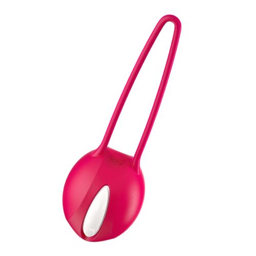 Bola Kegel Fun Factory Smartball Uno - Izomtónus javítása