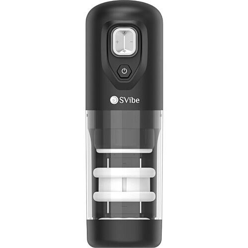 Automatikus Maszturbátor SNAIL VIBE Ikon SPARK