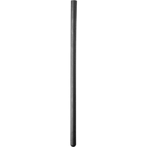 Urethral Probe ALL BLACK - 10 mm Szilikon