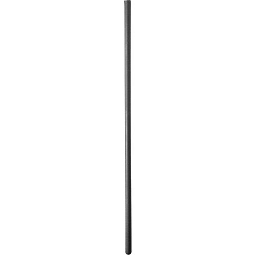 Urethral probe ALL BLACK - 6MM Szilikon