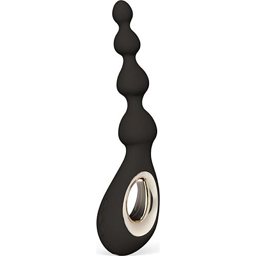 Masajeador anal LELO SORAYA BEADS – Potencia és kényelem egyben