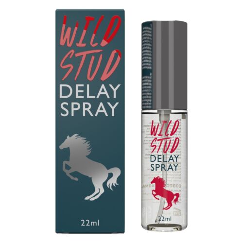 Késleltető spray COBECO WILD STUD 33ml