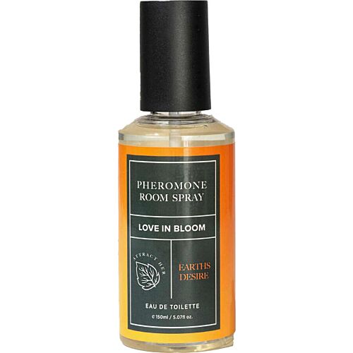 Légkondicionáló EYE OF LOVE Earths Desire 150 ml