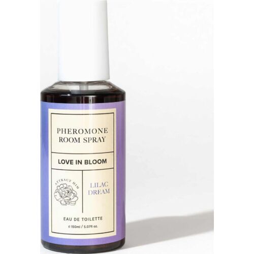 Légfrissítő EYE OF LOVE Lilac Dream 150 ml