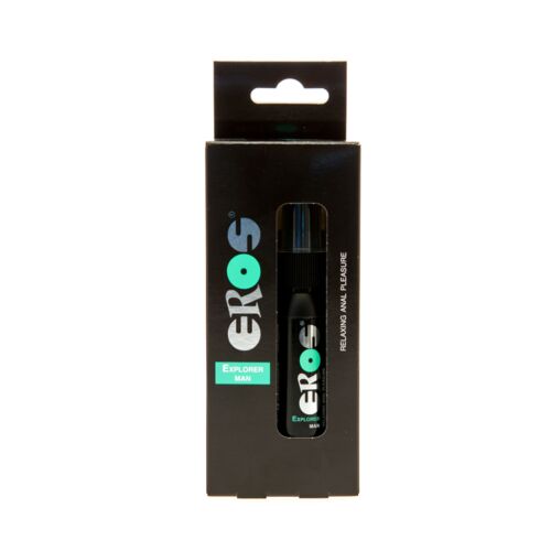 Relaxáló spray férfiaknak EROS Explorer Man