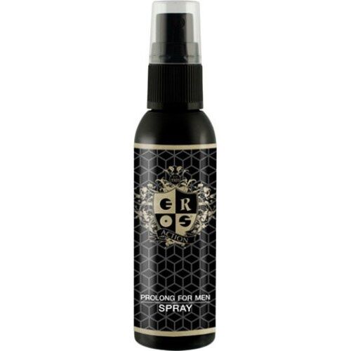 Eros Action Prolong Spray Retardáló 50 ml
