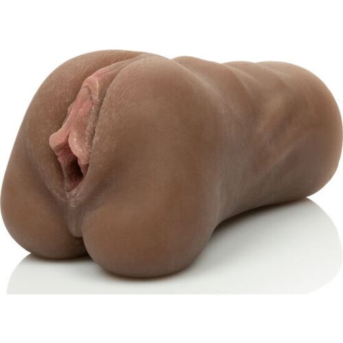 Masturbátor CALEXOTICS Stroke It - Ultra-realisztikus élmény
