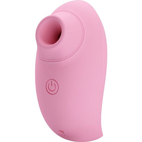 Szívószívó Szexjáték ROMANCE Inhale Bird Mini 7 Móddal