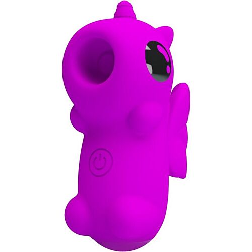 Mini Szexjáték PRETTY LOVE Magic Unicorn Stimulátor