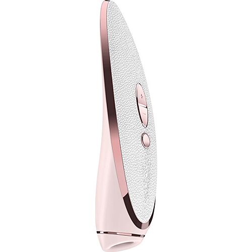 Air Stimulator SATISFYER LUXURY Prêt-à-Porter